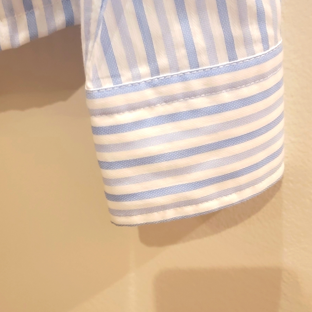 Ann Taylor button down shirt - Picture 6 of 6